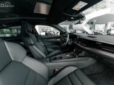 Audi E-tron GT 2022 - Mẫu xe điện hiệu suất thế giới 2022 - Đẳng cấp xe Đức