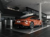 Audi E-tron GT 2022 - Mẫu xe điện hiệu suất thế giới 2022 - Đẳng cấp xe Đức