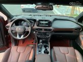 Hyundai Santa Fe 2.2L Dầu Cao cấp 2020 - Xe đi 3v xịn - Xe gốc thành phố - Hỗ trợ mọi thủ tục nhanh chóng