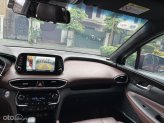 Hyundai Santa Fe 2.2L Dầu Cao cấp 2020 - Xe đi 3v xịn - Xe gốc thành phố - Hỗ trợ mọi thủ tục nhanh chóng