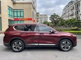 Hyundai Santa Fe 2.2L Dầu Cao cấp 2020 - Xe đi 3v xịn - Xe gốc thành phố - Hỗ trợ mọi thủ tục nhanh chóng