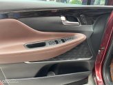 Hyundai Santa Fe 2.2L Dầu Cao cấp 2020 - Xe đi 3v xịn - Xe gốc thành phố - Hỗ trợ mọi thủ tục nhanh chóng