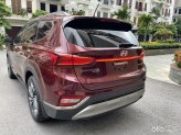 Hyundai Santa Fe 2.2L Dầu Cao cấp 2020 - Xe đi 3v xịn - Xe gốc thành phố - Hỗ trợ mọi thủ tục nhanh chóng