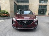 Hyundai Santa Fe 2.2L Dầu Cao cấp 2020 - Xe đi 3v xịn - Xe gốc thành phố - Hỗ trợ mọi thủ tục nhanh chóng