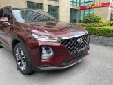 Hyundai Santa Fe 2.2L Dầu Cao cấp 2020 - Xe đi 3v xịn - Xe gốc thành phố - Hỗ trợ mọi thủ tục nhanh chóng