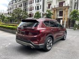 Hyundai Santa Fe 2.2L Dầu Cao cấp 2020 - Xe đi 3v xịn - Xe gốc thành phố - Hỗ trợ mọi thủ tục nhanh chóng