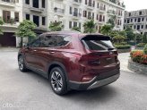 Hyundai Santa Fe 2.2L Dầu Cao cấp 2020 - Xe đi 3v xịn - Xe gốc thành phố - Hỗ trợ mọi thủ tục nhanh chóng
