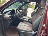 Hyundai Santa Fe 2.2L Dầu Cao cấp 2020 - Xe đi 3v xịn - Xe gốc thành phố - Hỗ trợ mọi thủ tục nhanh chóng