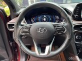 Hyundai Santa Fe 2.2L Dầu Cao cấp 2020 - Xe đi 3v xịn - Xe gốc thành phố - Hỗ trợ mọi thủ tục nhanh chóng