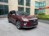 Hyundai Santa Fe 2.2L Dầu Cao cấp 2020 - Xe đi 3v xịn - Xe gốc thành phố - Hỗ trợ mọi thủ tục nhanh chóng