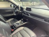 Mazda CX-5 2018 - Xe biển HN - odo 5v km - hỗ trợ nhanh gọn mọi thủ tục