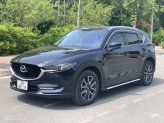 Mazda CX-5 2018 - Xe biển HN - odo 5v km - hỗ trợ nhanh gọn mọi thủ tục