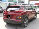 Hyundai Kona 2.0 AT Đặc biệt 2019 - Màu đỏ giá cạnh tranh