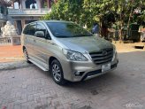 Toyota Innova 2.0G 2015 - Mới 95% giá tốt 440tr