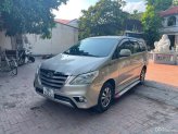 Toyota Innova 2.0G 2015 - Mới 95% giá tốt 440tr