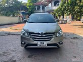 Toyota Innova 2.0G 2015 - Mới 95% giá tốt 440tr