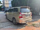 Toyota Innova 2.0G 2015 - Mới 95% giá tốt 440tr