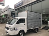 Suzuki Super Carry Pro 2022 - Pro thùng kín dài siêu dài 2m7