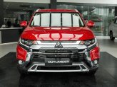 Mitsubishi Outlander 2.0 CVT 2022 - Tặng phụ kiện chính hãng - Nhiều ưu đãi hấp dẫn