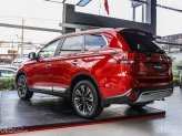 Mitsubishi Outlander 2.0 CVT 2022 - Tặng phụ kiện chính hãng - Nhiều ưu đãi hấp dẫn