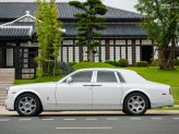Rolls-Royce Phantom 2014 - Xe siêu mới