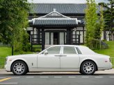 Rolls-Royce Phantom 2014 - Xe siêu mới