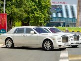 Rolls-Royce Phantom 2014 - Xe siêu mới