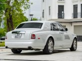 Rolls-Royce Phantom 2011 - Rolls Royce Phantom phiên bản 100 năm
