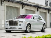 Rolls-Royce Phantom 2011 - Rolls Royce Phantom phiên bản 100 năm