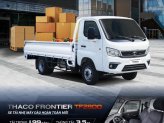 Thaco FRONTIER TF2800 2024 - Xe màu trắng