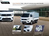 Thaco FRONTIER TF2800 2024 - Xe màu trắng