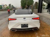 Lexus LC 500 2017 - Độc nhất Việt Nam, siêu lướt, xe còn như mới, liên hệ trao đổi