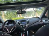 Hyundai Veloster 1.6 GDI Turbo 2011 - Nhập khẩu Hàn Quốc