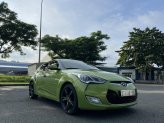Hyundai Veloster 1.6 GDI Turbo 2011 - Nhập khẩu Hàn Quốc