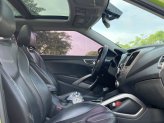 Hyundai Veloster 1.6 GDI Turbo 2011 - Nhập khẩu Hàn Quốc