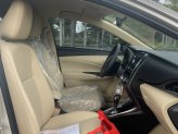 Toyota Vios 1.5 E CVT 2022 - Mới còn nguyên seal