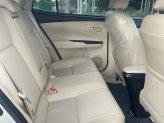 Toyota Vios 1.5 E CVT 2022 - Mới còn nguyên seal