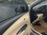Toyota Vios 1.5 E CVT 2022 - Mới còn nguyên seal