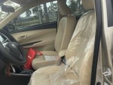 Toyota Vios 1.5 E CVT 2022 - Mới còn nguyên seal