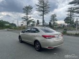 Toyota Vios 1.5 E CVT 2022 - Mới còn nguyên seal