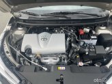 Toyota Vios 1.5 E CVT 2022 - Mới còn nguyên seal