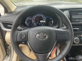 Toyota Vios 1.5 E CVT 2022 - Mới còn nguyên seal