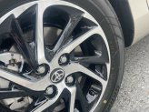 Toyota Vios 1.5 E CVT 2022 - Mới còn nguyên seal