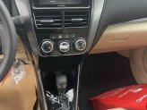 Toyota Vios 1.5 E CVT 2022 - Mới còn nguyên seal