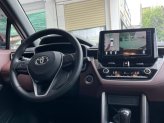 Toyota Corolla Cross 1.8 V  2021 - Nhập khẩu Thailand đi chuẩn 3 vạn kilomet xịn, nhiều option