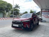 Toyota Corolla Cross 1.8 V  2021 - Nhập khẩu Thailand đi chuẩn 3 vạn kilomet xịn, nhiều option