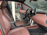 Toyota Corolla Cross 1.8 V  2021 - Nhập khẩu Thailand đi chuẩn 3 vạn kilomet xịn, nhiều option