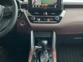 Toyota Corolla Cross 1.8 V  2021 - Nhập khẩu Thailand đi chuẩn 3 vạn kilomet xịn, nhiều option