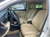 Toyota Vios 1.5E MT 2019 - Đi chuẩn 6 vạn kilomet