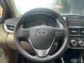 Toyota Vios 1.5E MT 2019 - Đi chuẩn 6 vạn kilomet
